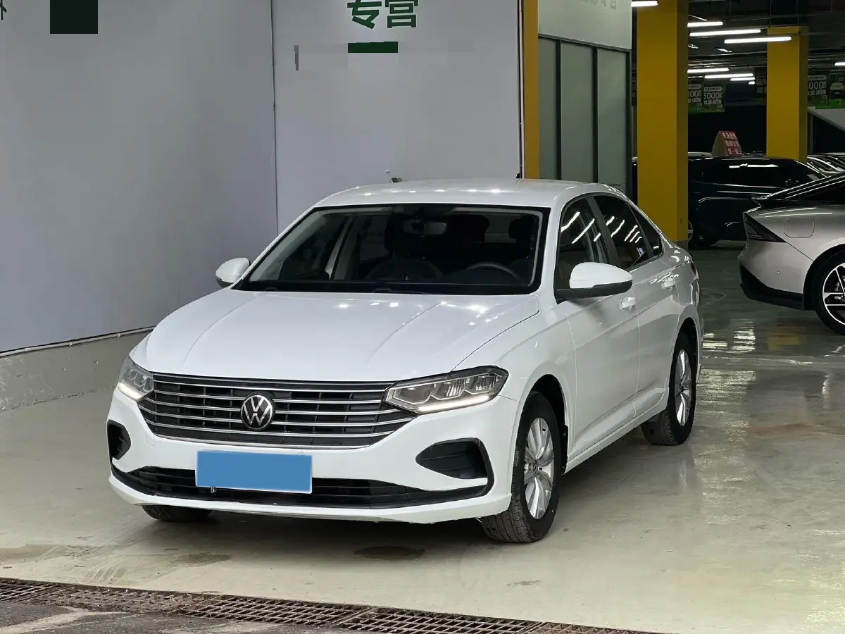 2023 Volkswagen Lavida 1.5L 113HP L4 6AT