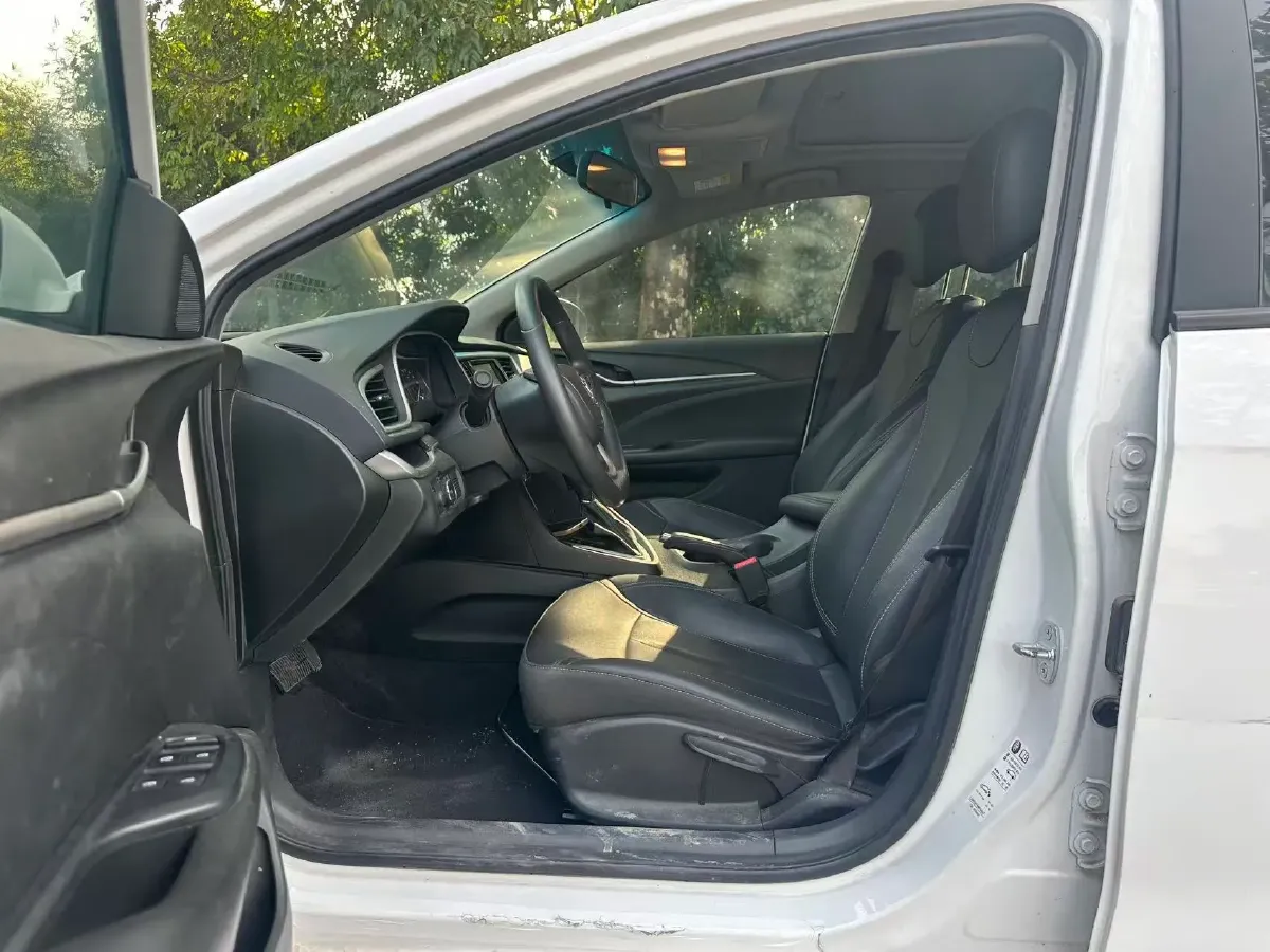 2021 Buick Excelle 1.3T 163HP L3 6AT,autocango,china used car exporter,china ev exporter,chinese used car exporter,chinese used ev exporter