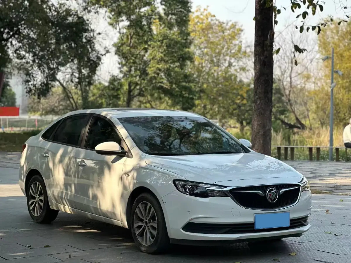 2021 Buick Excelle 1.3T 163HP L3 6AT,autocango,china used car exporter,china ev exporter,chinese used car exporter,chinese used ev exporter