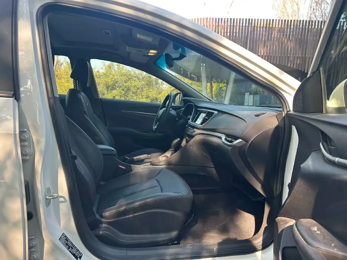 2021 Buick Excelle 1.3T 163HP L3 6AT,autocango,china used car exporter,china ev exporter,chinese used car exporter,chinese used ev exporter