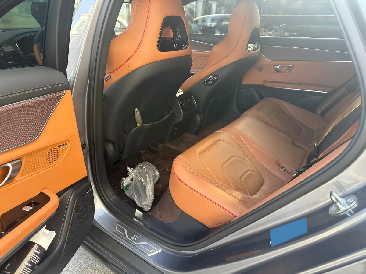 2022 Hycan A06 BEV 71KWH,autocango,china used car exporter,china ev exporter,chinese used car exporter,chinese used ev exporter