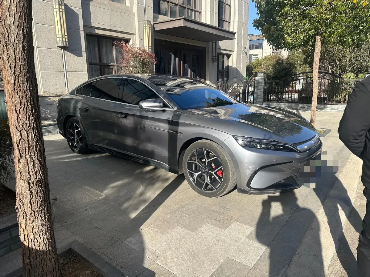 2022 Hycan A06 BEV 71KWH,autocango,china used car exporter,china ev exporter,chinese used car exporter,chinese used ev exporter