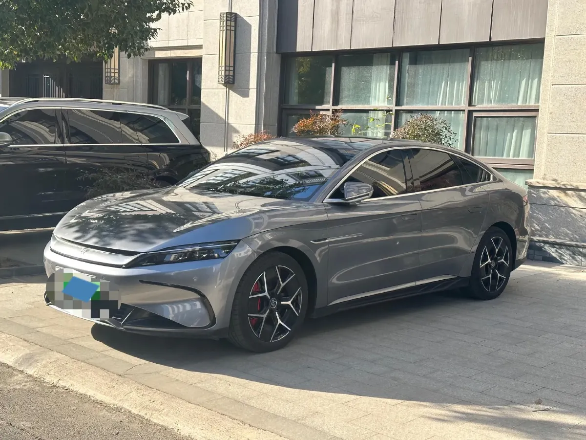 2022 Hycan A06 BEV 71KWH,autocango,china used car exporter,china ev exporter,chinese used car exporter,chinese used ev exporter