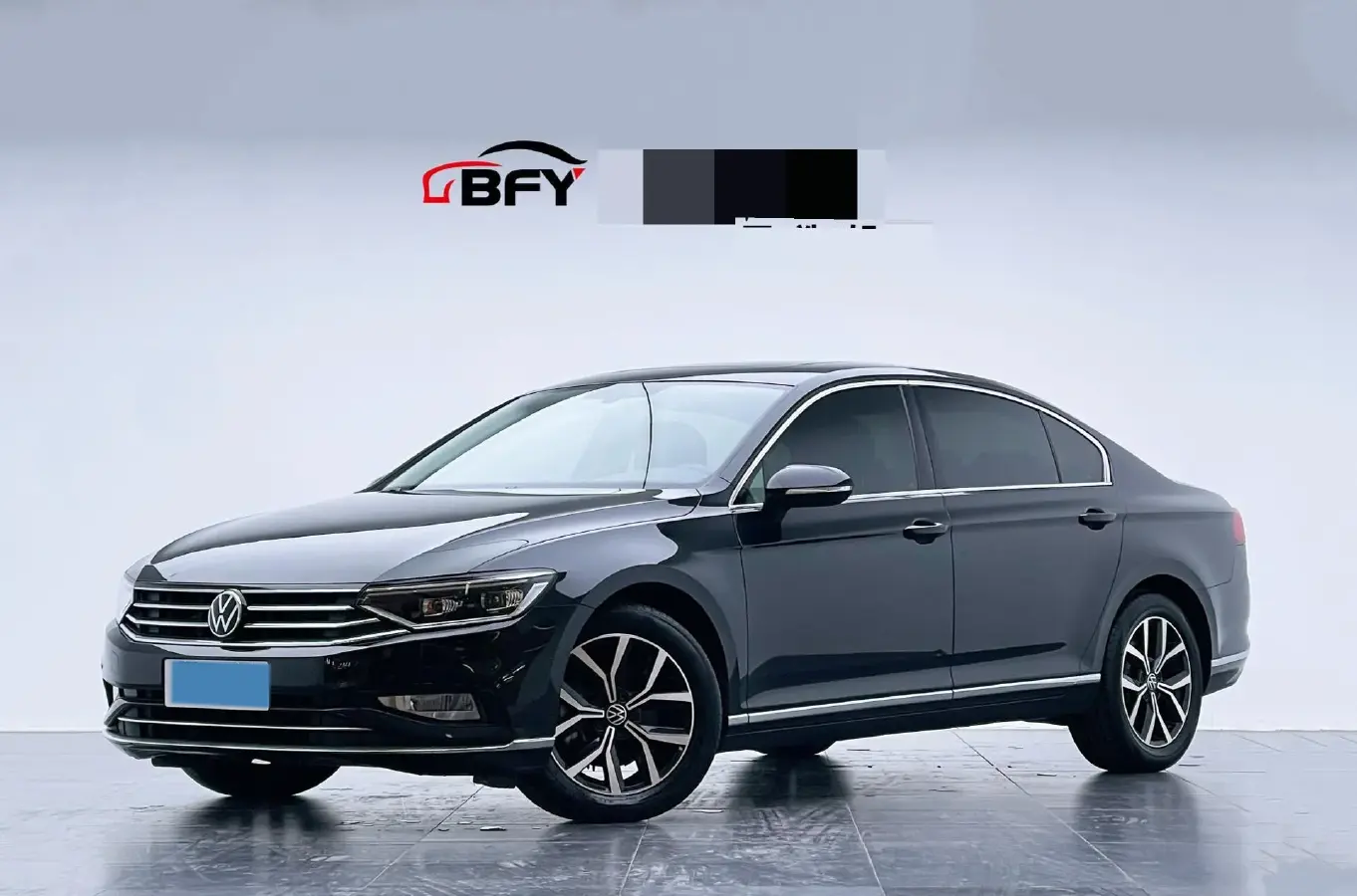 2020 Volkswagen Magotan 2.0T 186HP L4 7DCT