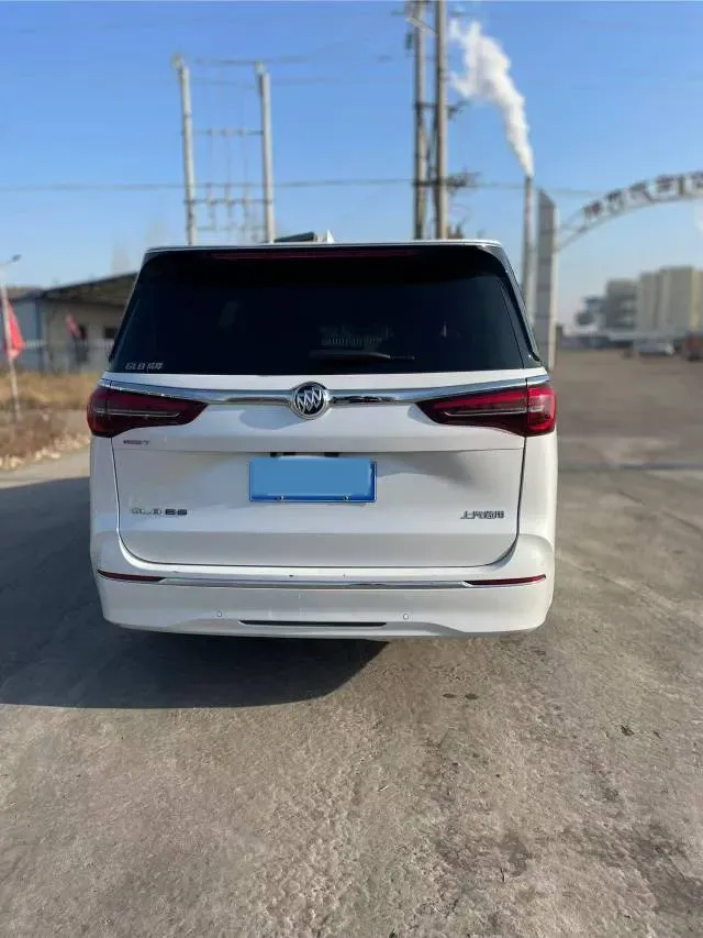 2021 Buick GL8 2.0T 237HP L4 9AT,autocango,china used car exporter,china ev exporter,chinese used car exporter,chinese used ev exporter