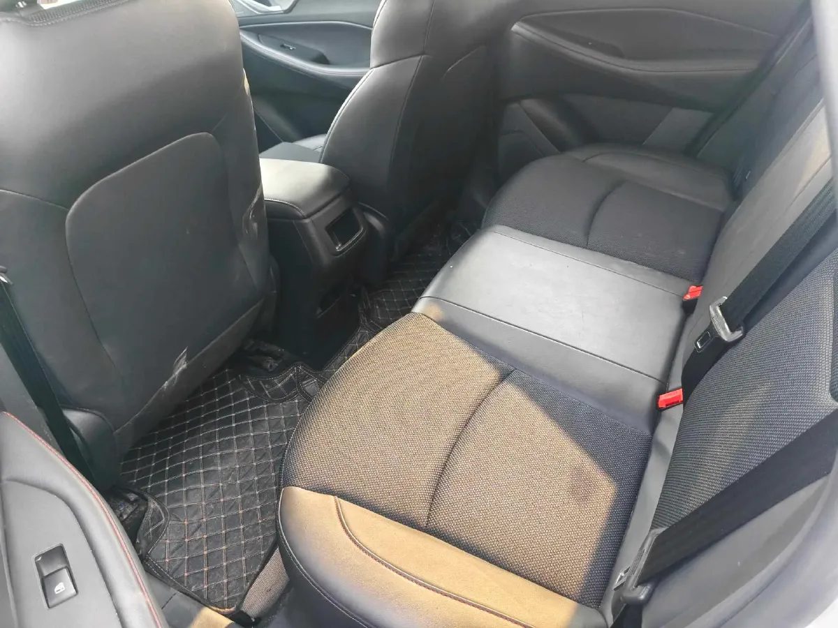 2023 ChangAn CS35 Plus 1.4T 160HP L4 7DCT,autocango,china used car exporter,china ev exporter,chinese used car exporter,chinese used ev exporter