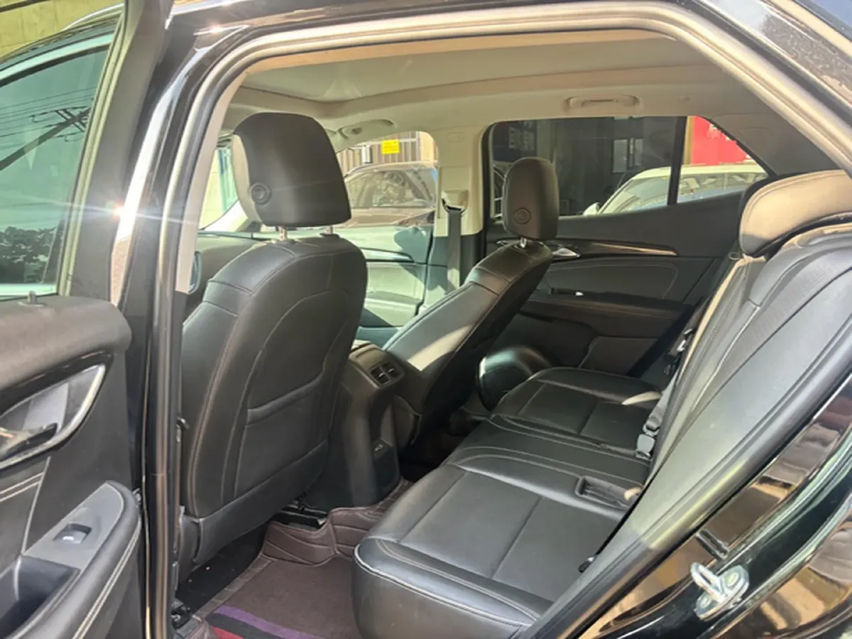 2022 Buick EnvisionS 1.5T 211HP L4 9AT,autocango,china used car exporter,china ev exporter,chinese used car exporter,chinese used ev exporter