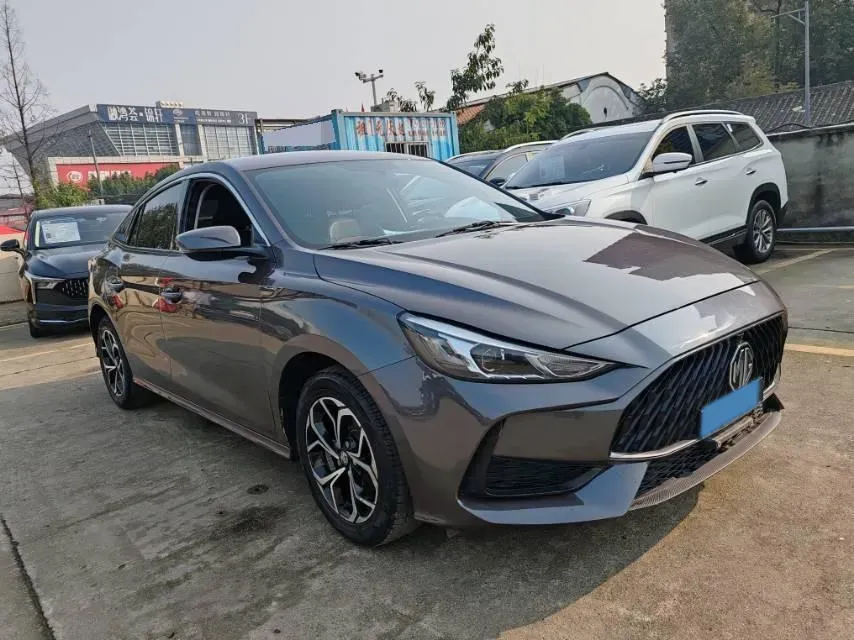 2021 MG 5 1.5L 120HP L4 CVT,autocango,china used car exporter,china ev exporter,chinese used car exporter,chinese used ev exporter