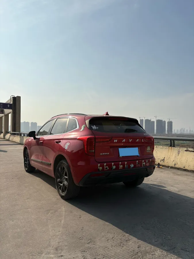 2021 Haval Jolion 1.5T 150HP L4 7DCT,autocango,china used car exporter,china ev exporter,chinese used car exporter,chinese used ev exporter