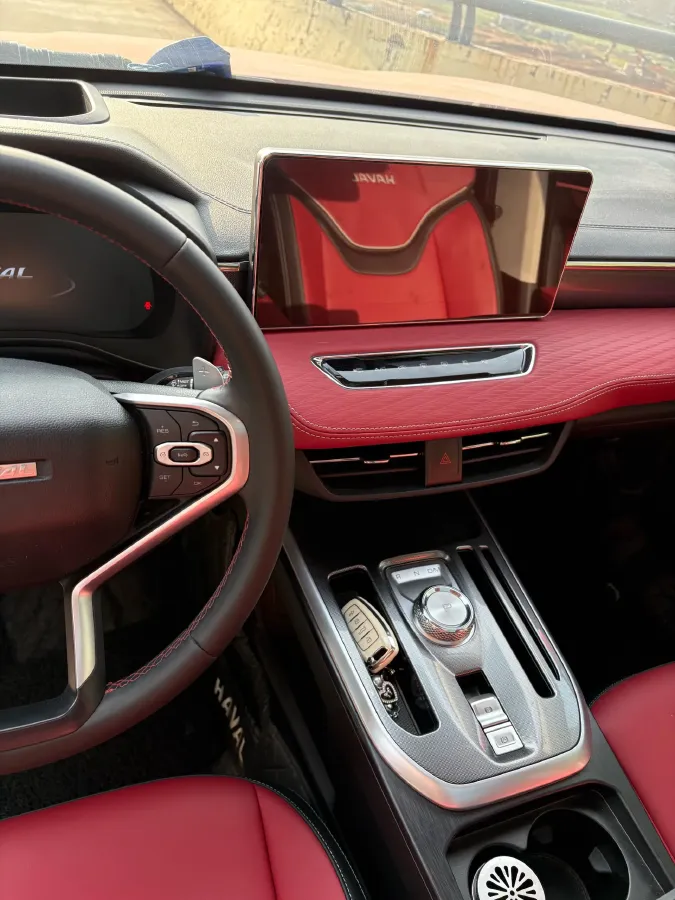 2021 Haval Jolion 1.5T 150HP L4 7DCT,autocango,china used car exporter,china ev exporter,chinese used car exporter,chinese used ev exporter