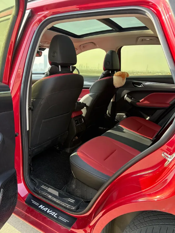 2021 Haval Jolion 1.5T 150HP L4 7DCT,autocango,china used car exporter,china ev exporter,chinese used car exporter,chinese used ev exporter