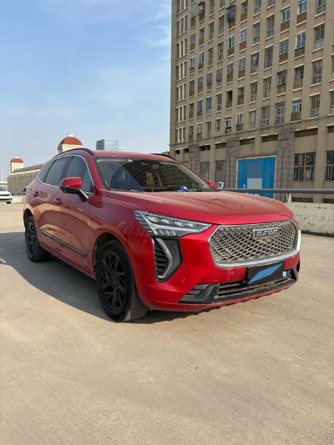 2021 Haval Jolion 1.5T 150HP L4 7DCT,autocango,china used car exporter,china ev exporter,chinese used car exporter,chinese used ev exporter