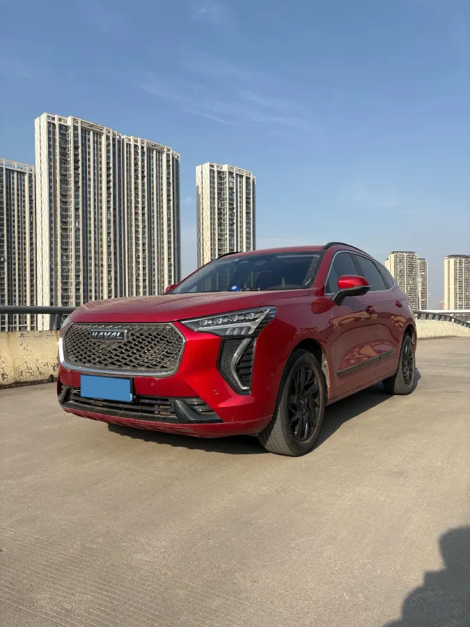 2021 Haval Jolion 1.5T 150HP L4 7DCT,autocango,china used car exporter,china ev exporter,chinese used car exporter,chinese used ev exporter