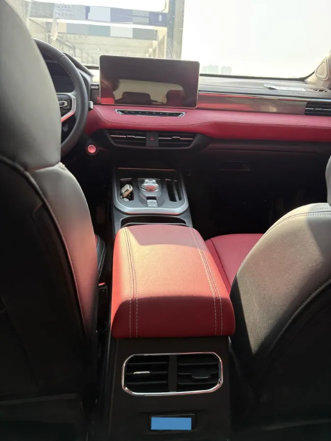 2021 Haval Jolion 1.5T 150HP L4 7DCT,autocango,china used car exporter,china ev exporter,chinese used car exporter,chinese used ev exporter