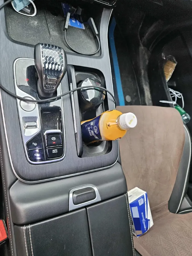 2022 GAC Trumpchi GS8 2.0T 252HP L4 8AT,autocango,china used car exporter,china ev exporter,chinese used car exporter,chinese used ev exporter