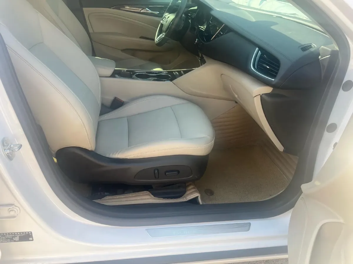 2021 Buick Regal 1.5T 169HP L4 9AT,autocango,china used car exporter,china ev exporter,chinese used car exporter,chinese used ev exporter