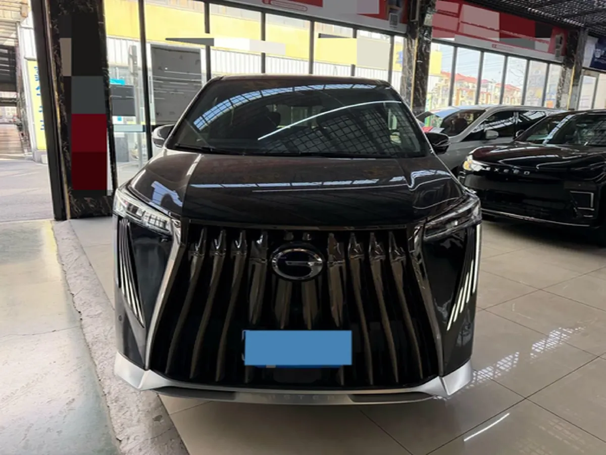 2024 GAC Trumpchi M8 2.0T 190HP L4 2DHT Hybrid,autocango,china used car exporter,china ev exporter,chinese used car exporter,chinese used ev exporter
