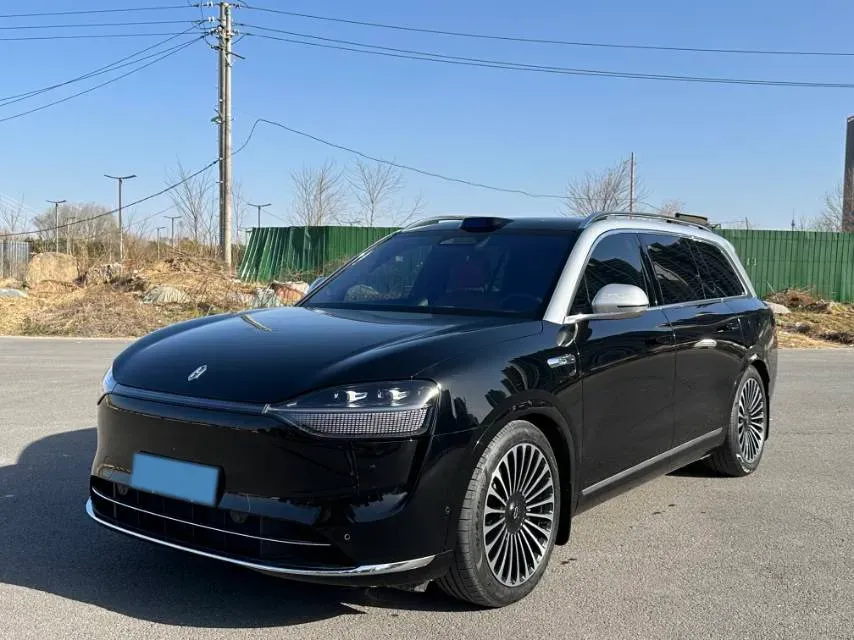 2024 AITO AITO M9 1.5T 152HP L4 REEV 42KWH,autocango,china used car exporter,china ev exporter,chinese used car exporter,chinese used ev exporter
