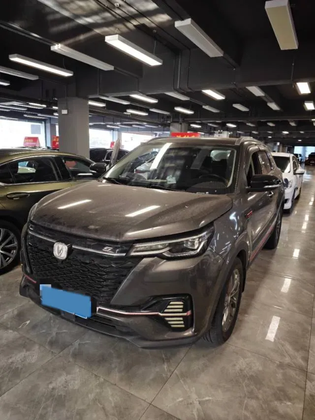 2021 ChangAn CS55 Plus 1.5T 180HP L4 7DCT,autocango,china used car exporter,china ev exporter,chinese used car exporter,chinese used ev exporter