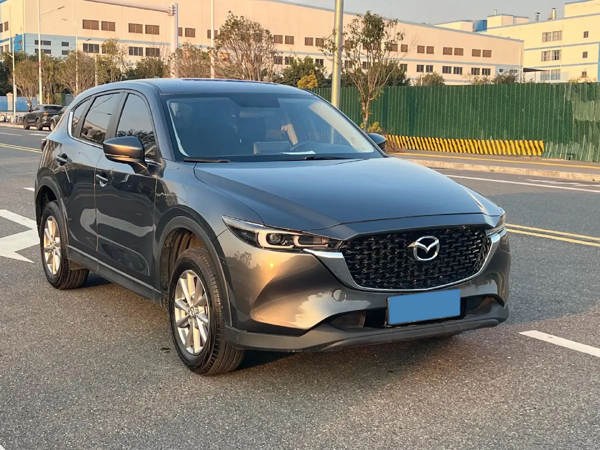 2024 Mazda CX-5 2.0L 155HP L4 6AT,autocango,china used car exporter,china ev exporter,chinese used car exporter,chinese used ev exporter