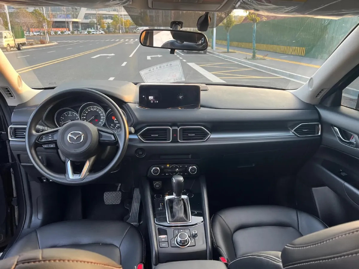 2024 Mazda CX-5 2.0L 155HP L4 6AT,autocango,china used car exporter,china ev exporter,chinese used car exporter,chinese used ev exporter