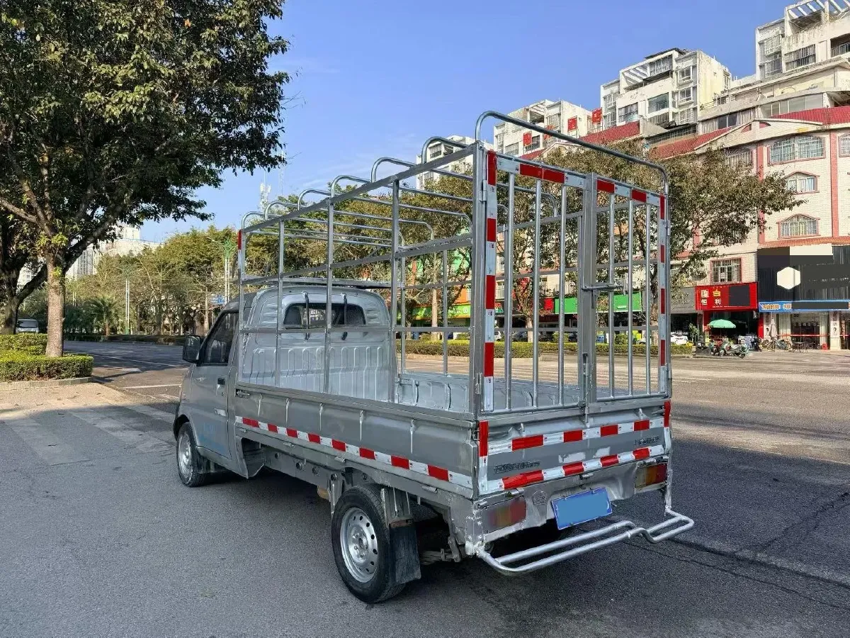 2015 Foday Little Superman 2.2L 103HP L4 5MT,autocango,china used car exporter,china ev exporter,chinese used car exporter,chinese used ev exporter