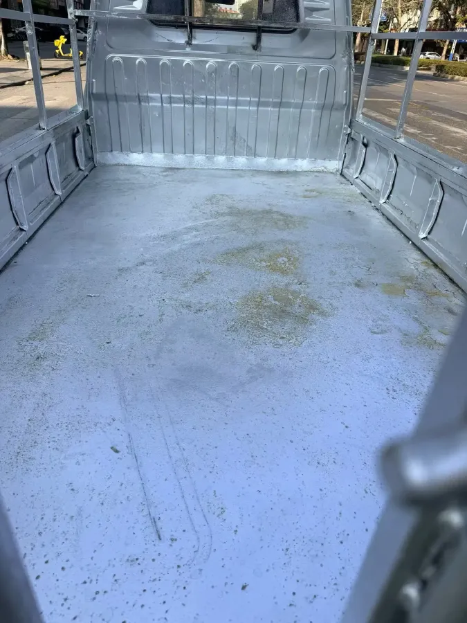 2015 Foday Little Superman 2.2L 103HP L4 5MT,autocango,china used car exporter,china ev exporter,chinese used car exporter,chinese used ev exporter