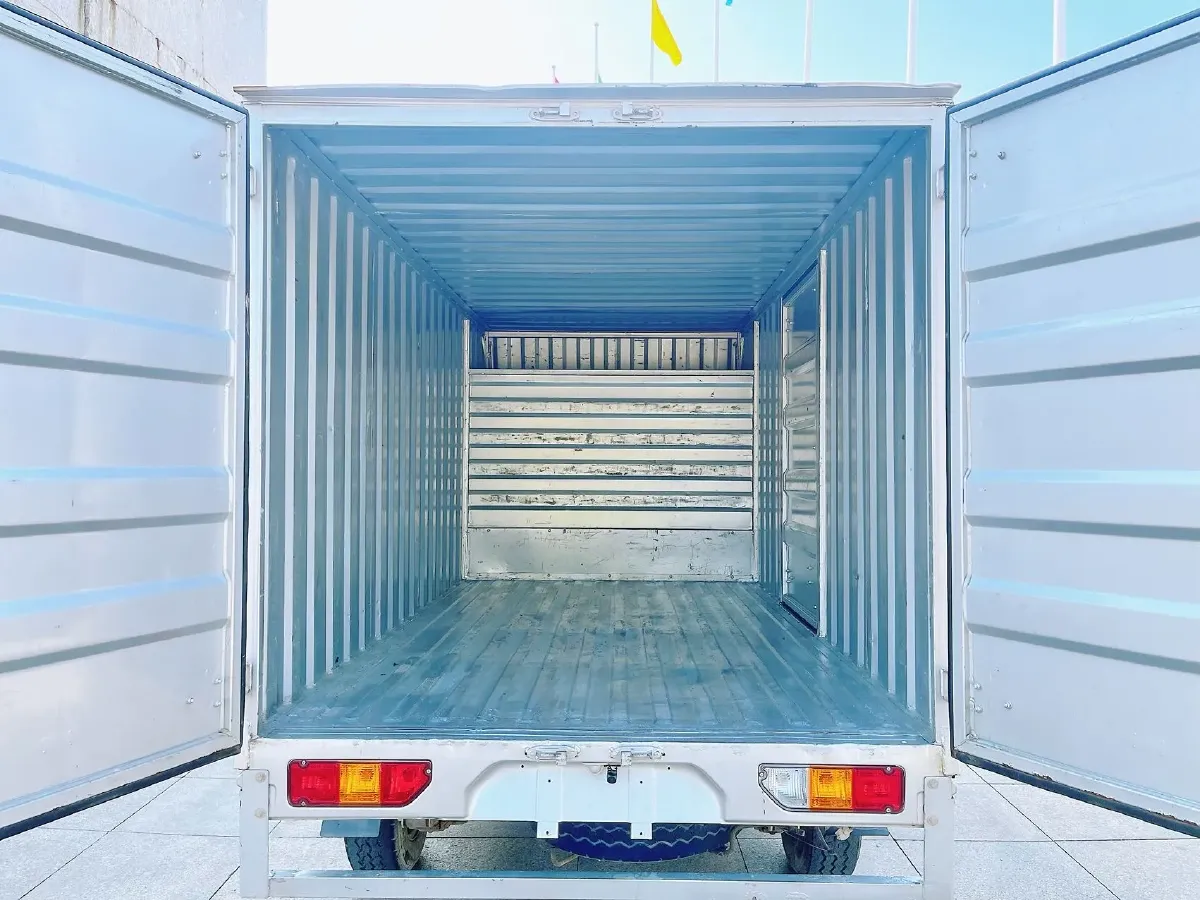 2020 WuLing RongGuang New Truck Special 1.8L 125HP L4 5MT,autocango,china used car exporter,china ev exporter,chinese used car exporter,chinese used ev exporter