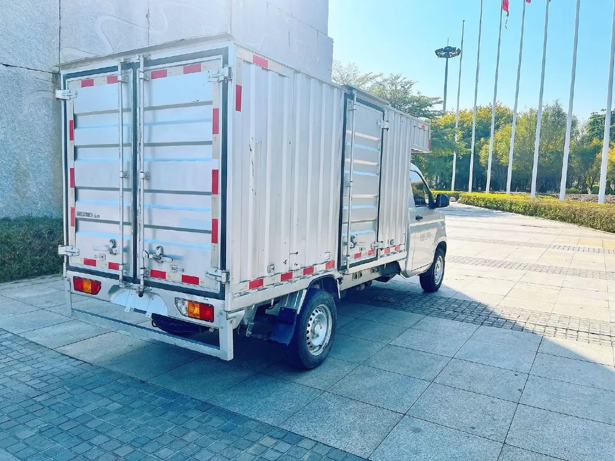 2020 WuLing RongGuang New Truck Special 1.8L 125HP L4 5MT,autocango,china used car exporter,china ev exporter,chinese used car exporter,chinese used ev exporter