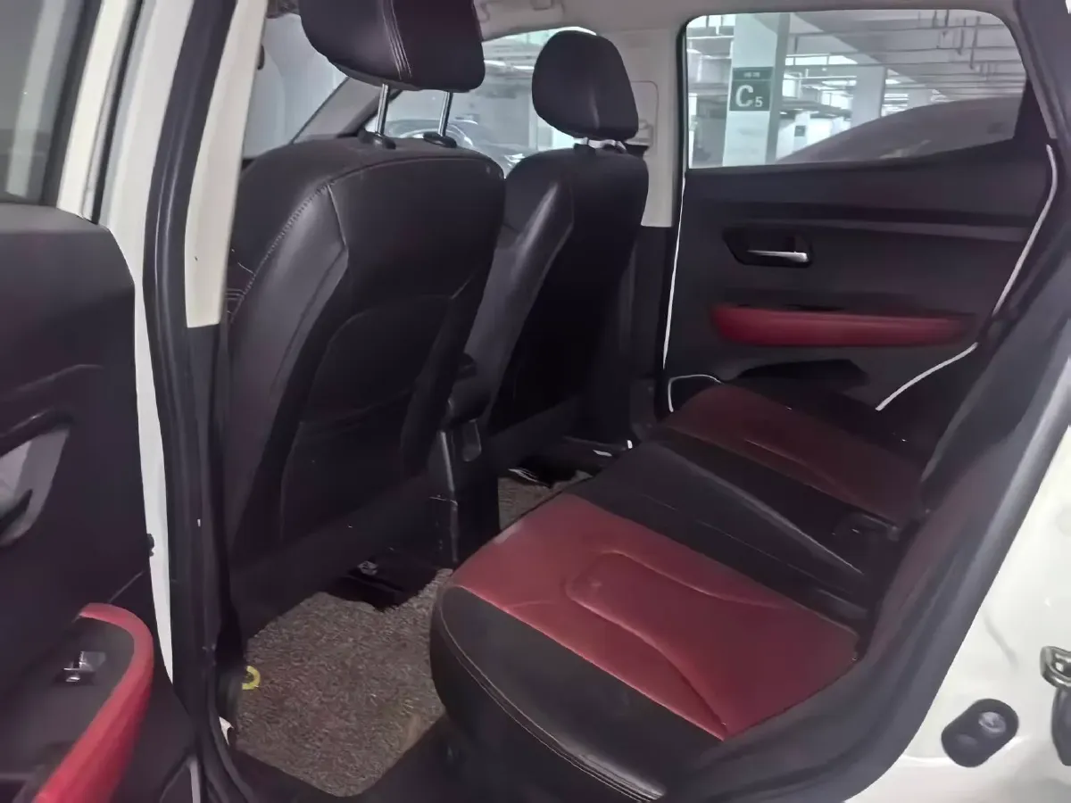 2018 Haval H2s 1.5T 150HP L4 6MT,autocango,china used car exporter,china ev exporter,chinese used car exporter,chinese used ev exporter