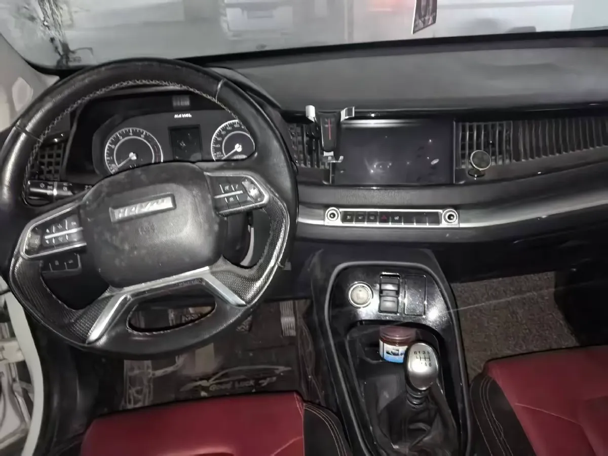 2018 Haval H2s 1.5T 150HP L4 6MT,autocango,china used car exporter,china ev exporter,chinese used car exporter,chinese used ev exporter