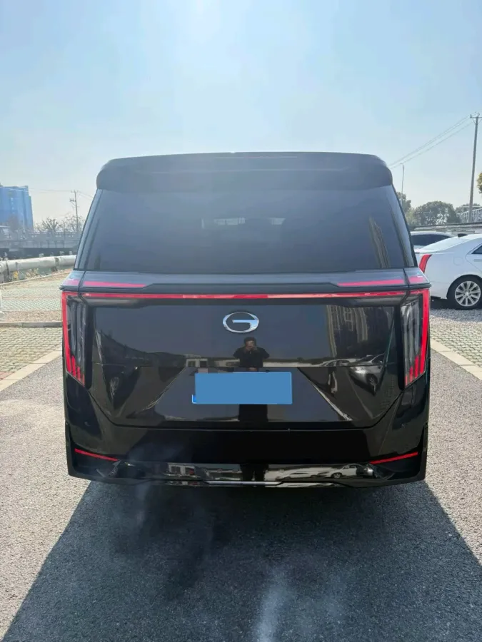 2024 GAC Trumpchi M8 2.0T 252HP L4 8AT,autocango,china used car exporter,china ev exporter,chinese used car exporter,chinese used ev exporter