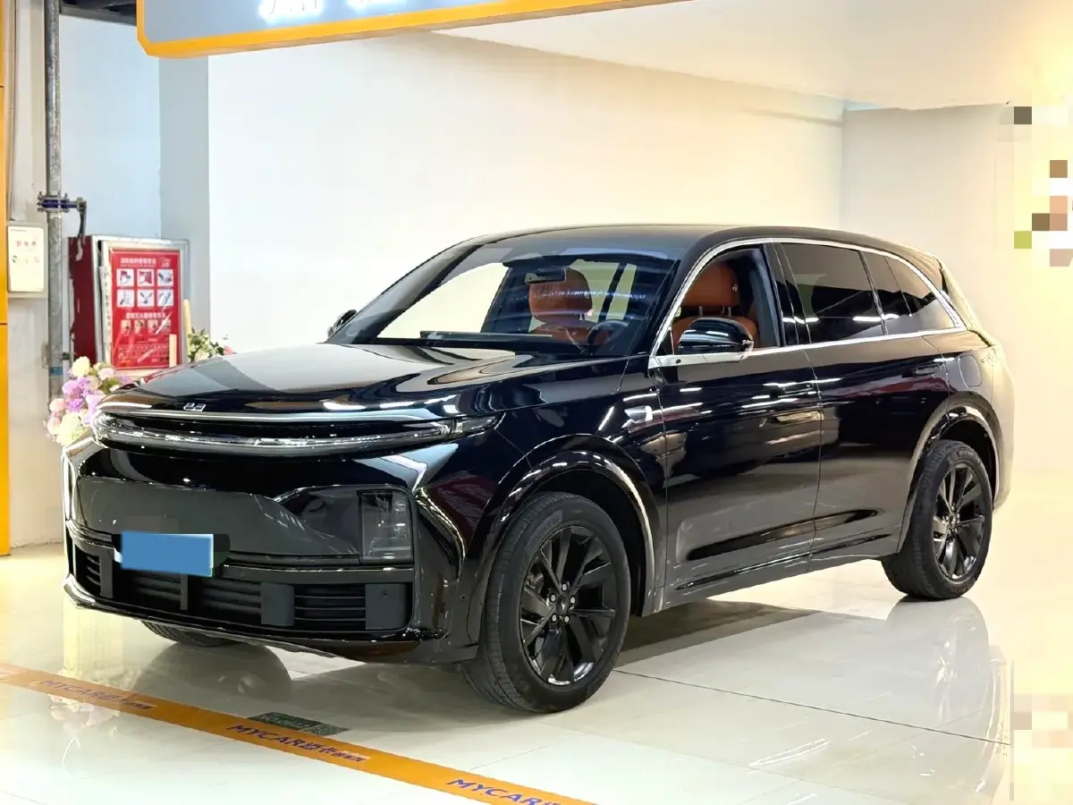 2023 Hyundai Palisade 3.5L 272HP V6 8AT