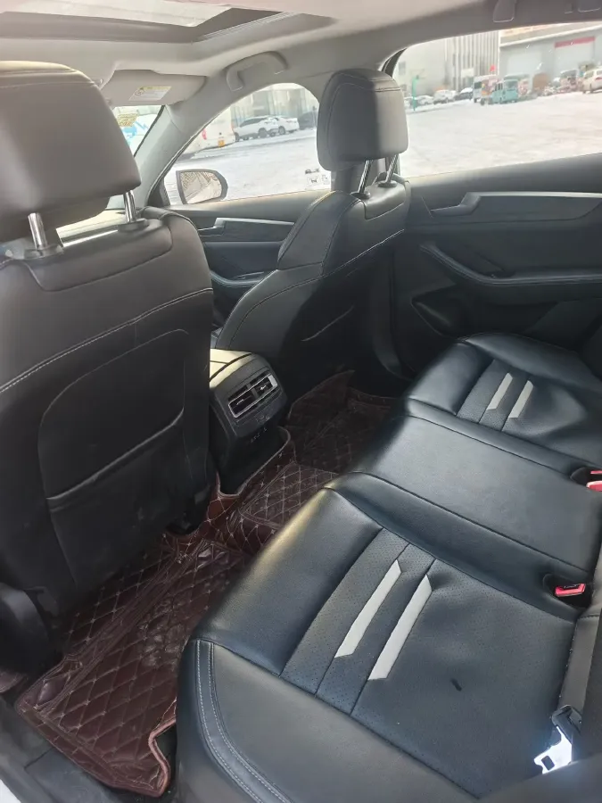 2019 Buick GL6 1.3T 163HP L3 6AT,autocango,china used car exporter,china ev exporter,chinese used car exporter,chinese used ev exporter