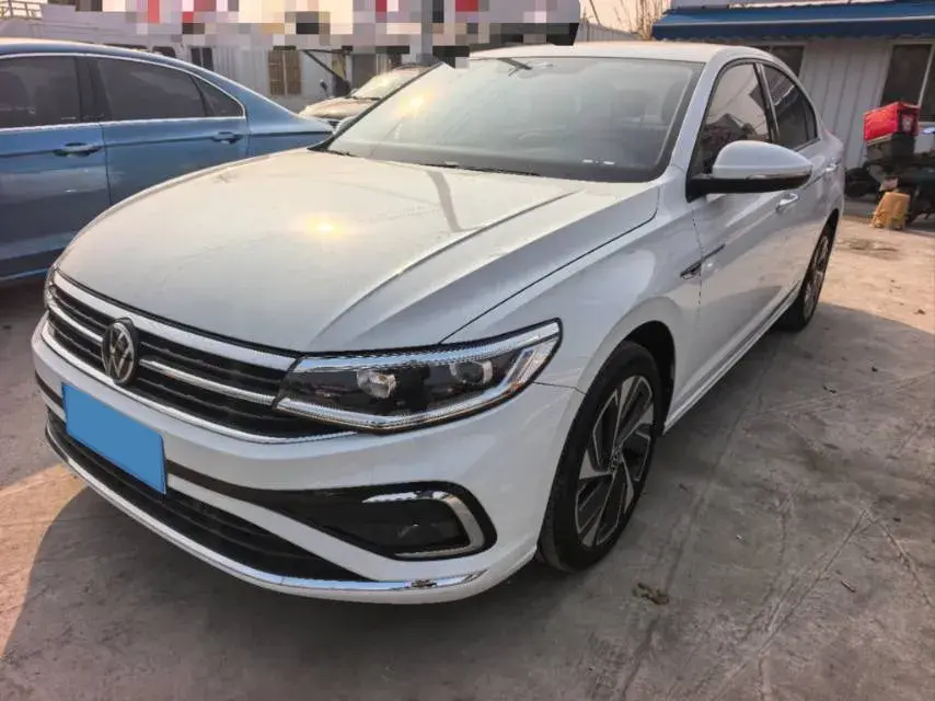 2023 Volkswagen Bora 1.5T 160HP L4 7DCT