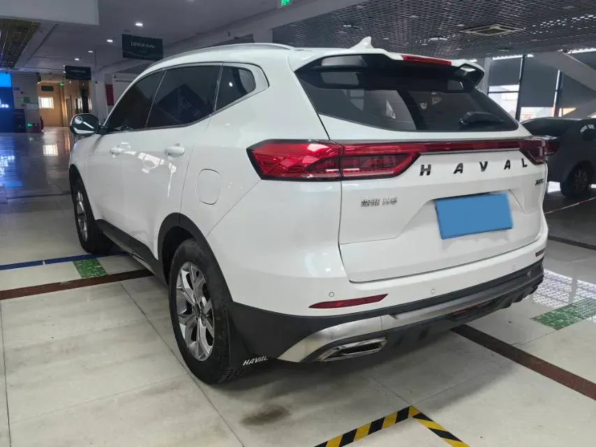2021 Haval H6 1.5T 150HP L4 7DCT,autocango,china used car exporter,china ev exporter,chinese used car exporter,chinese used ev exporter