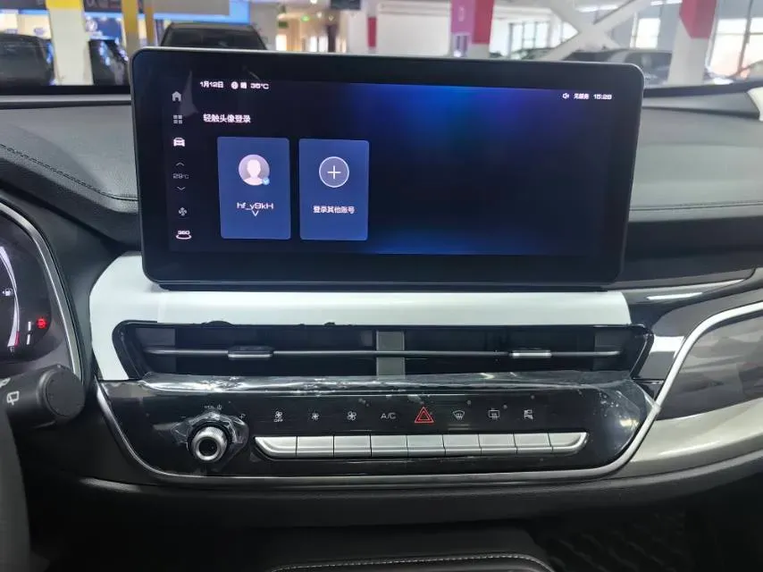 2021 Haval H6 1.5T 150HP L4 7DCT,autocango,china used car exporter,china ev exporter,chinese used car exporter,chinese used ev exporter