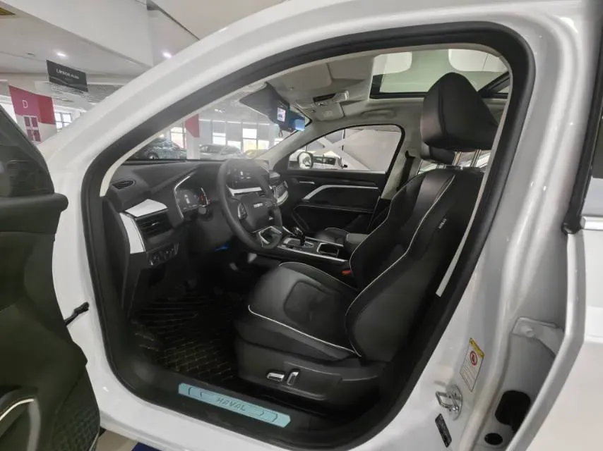 2021 Haval H6 1.5T 150HP L4 7DCT,autocango,china used car exporter,china ev exporter,chinese used car exporter,chinese used ev exporter