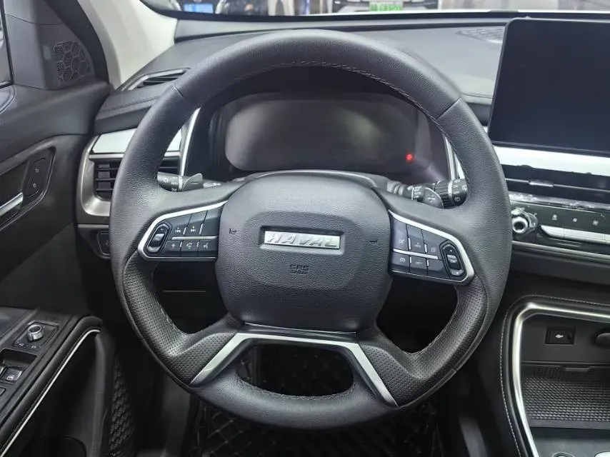 2021 Haval H6 1.5T 150HP L4 7DCT,autocango,china used car exporter,china ev exporter,chinese used car exporter,chinese used ev exporter