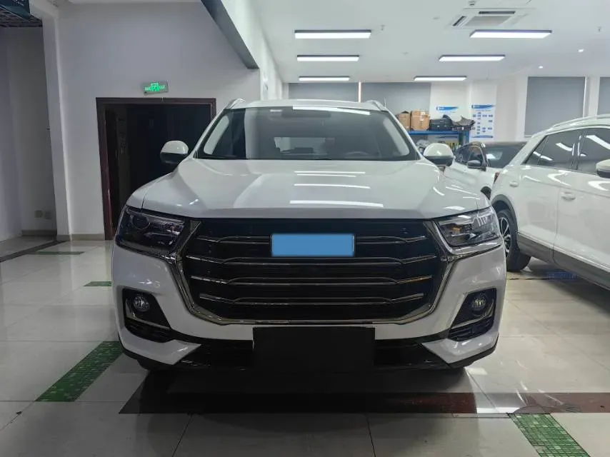 2021 Haval H6 1.5T 150HP L4 7DCT,autocango,china used car exporter,china ev exporter,chinese used car exporter,chinese used ev exporter
