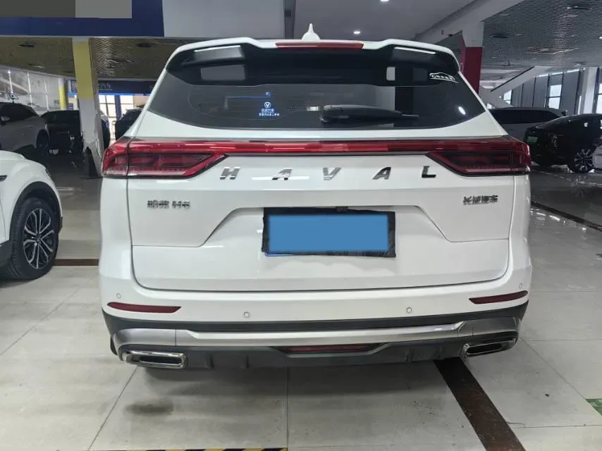 2021 Haval H6 1.5T 150HP L4 7DCT,autocango,china used car exporter,china ev exporter,chinese used car exporter,chinese used ev exporter