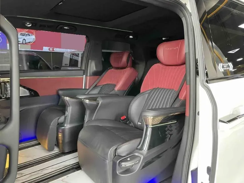 2023 GAC Trumpchi M8 2.0T 252HP L4 8AT,autocango,china used car exporter,china ev exporter,chinese used car exporter,chinese used ev exporter