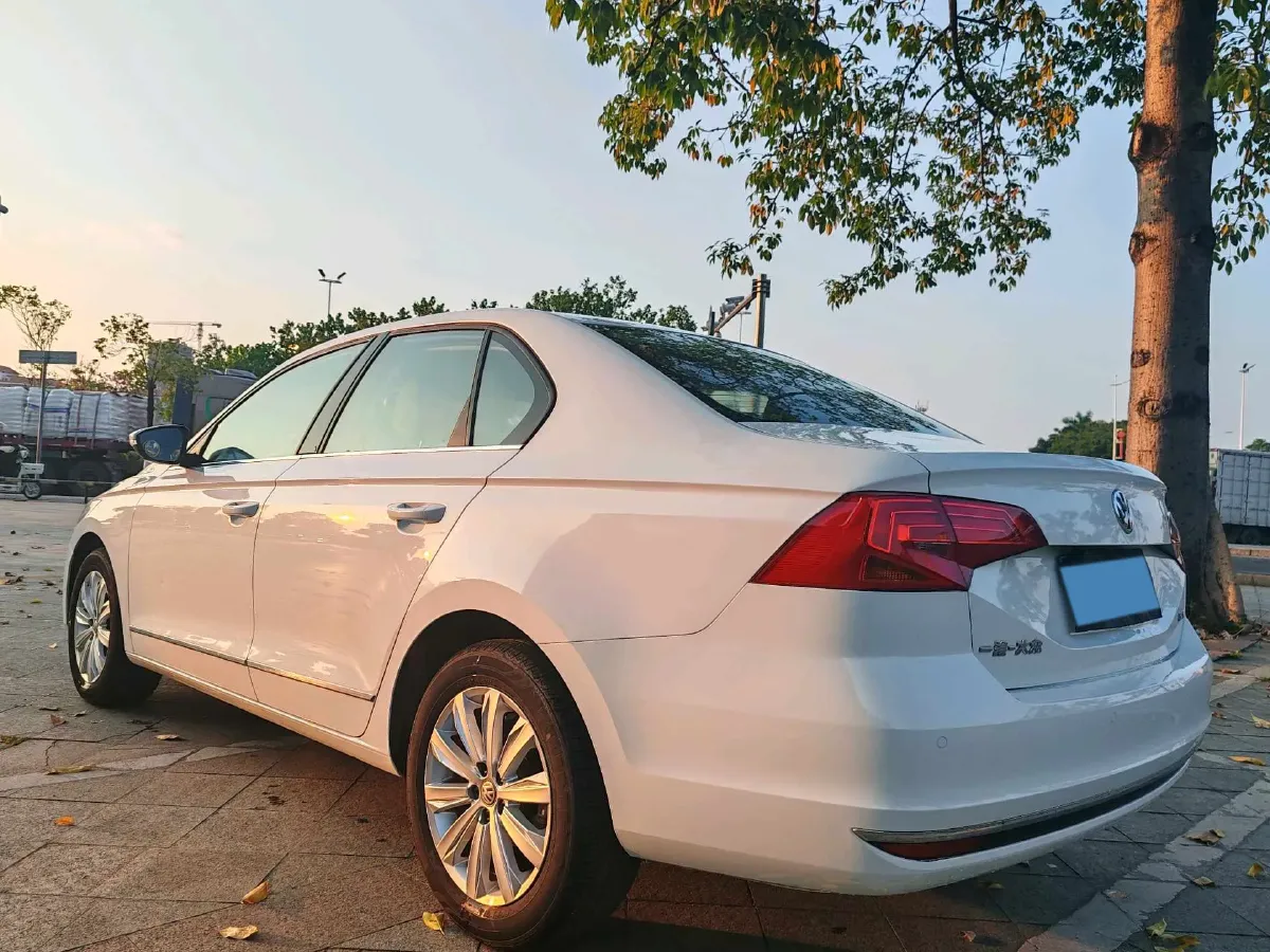 2018 Volkswagen Bora 1.5L 110HP L4 6AT,autocango,china used car exporter,china ev exporter,chinese used car exporter,chinese used ev exporter