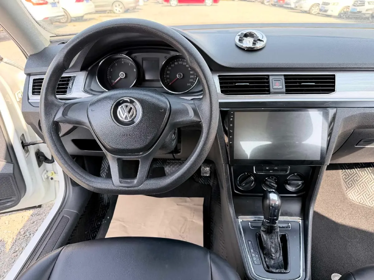 2018 Volkswagen Bora 1.5L 110HP L4 6AT,autocango,china used car exporter,china ev exporter,chinese used car exporter,chinese used ev exporter