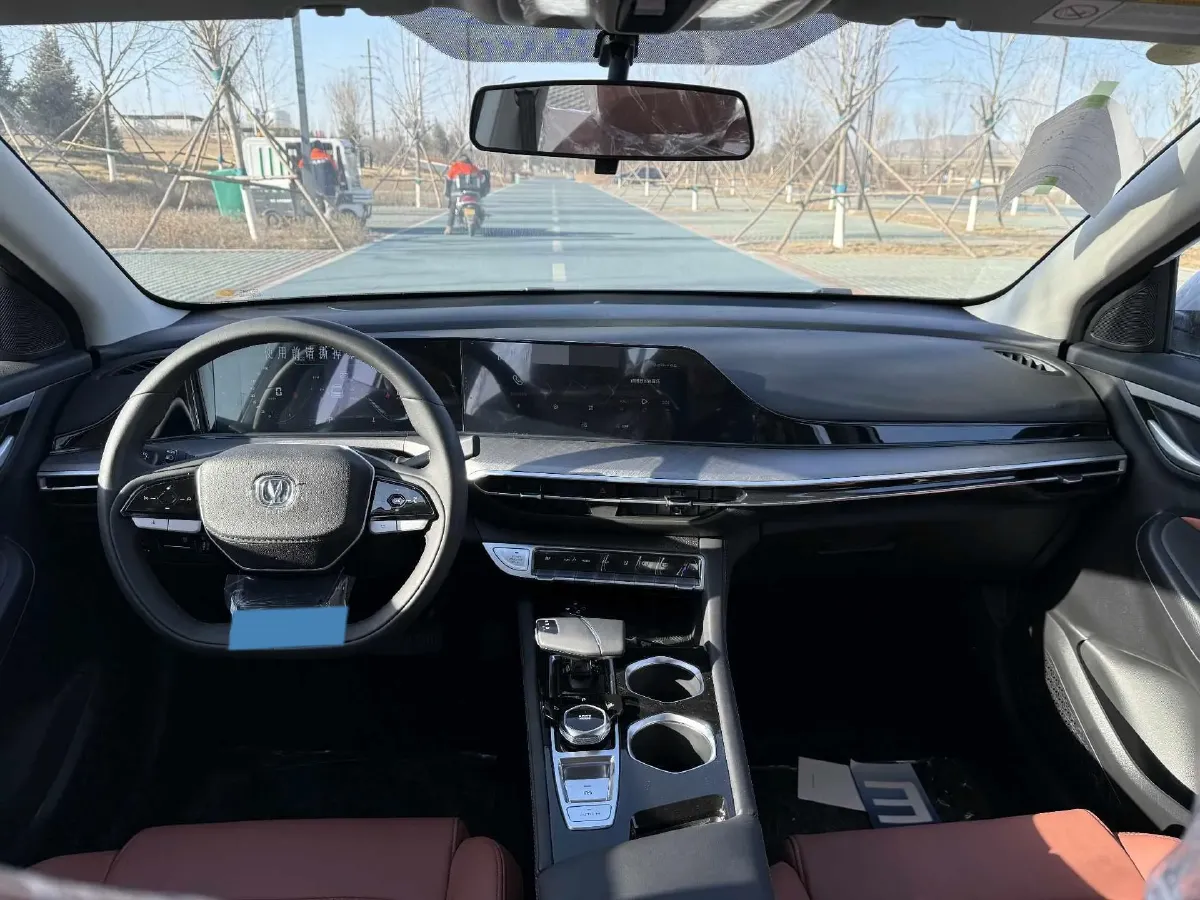 2025 ChangAn Eado 1.4T 160HP L4 7DCT,autocango,china used car exporter,china ev exporter,chinese used car exporter,chinese used ev exporter