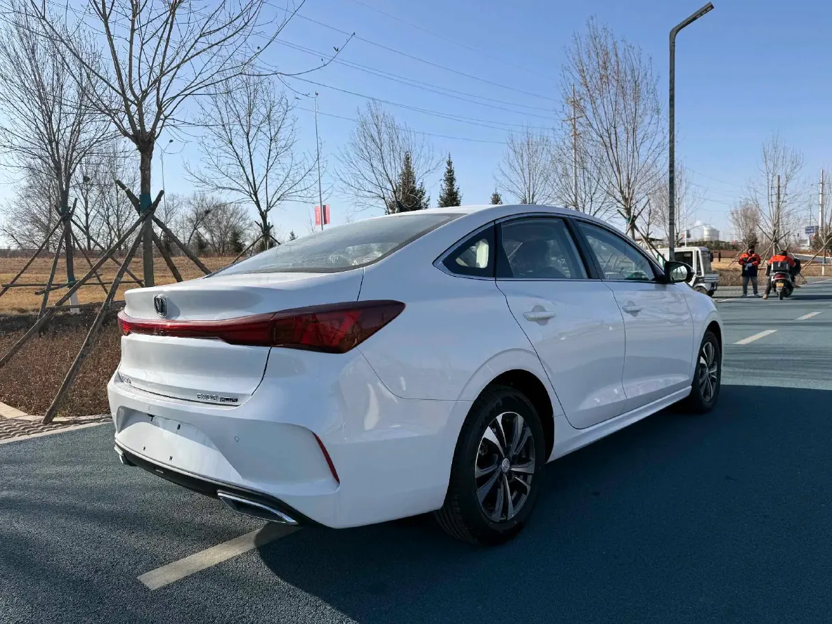 2025 ChangAn Eado 1.4T 160HP L4 7DCT,autocango,china used car exporter,china ev exporter,chinese used car exporter,chinese used ev exporter