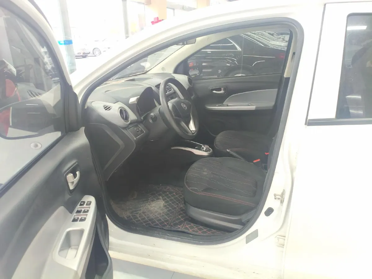 2021 ChangAn BenBen E-Star BEV 32.2KWH,autocango,china used car exporter,china ev exporter,chinese used car exporter,chinese used ev exporter