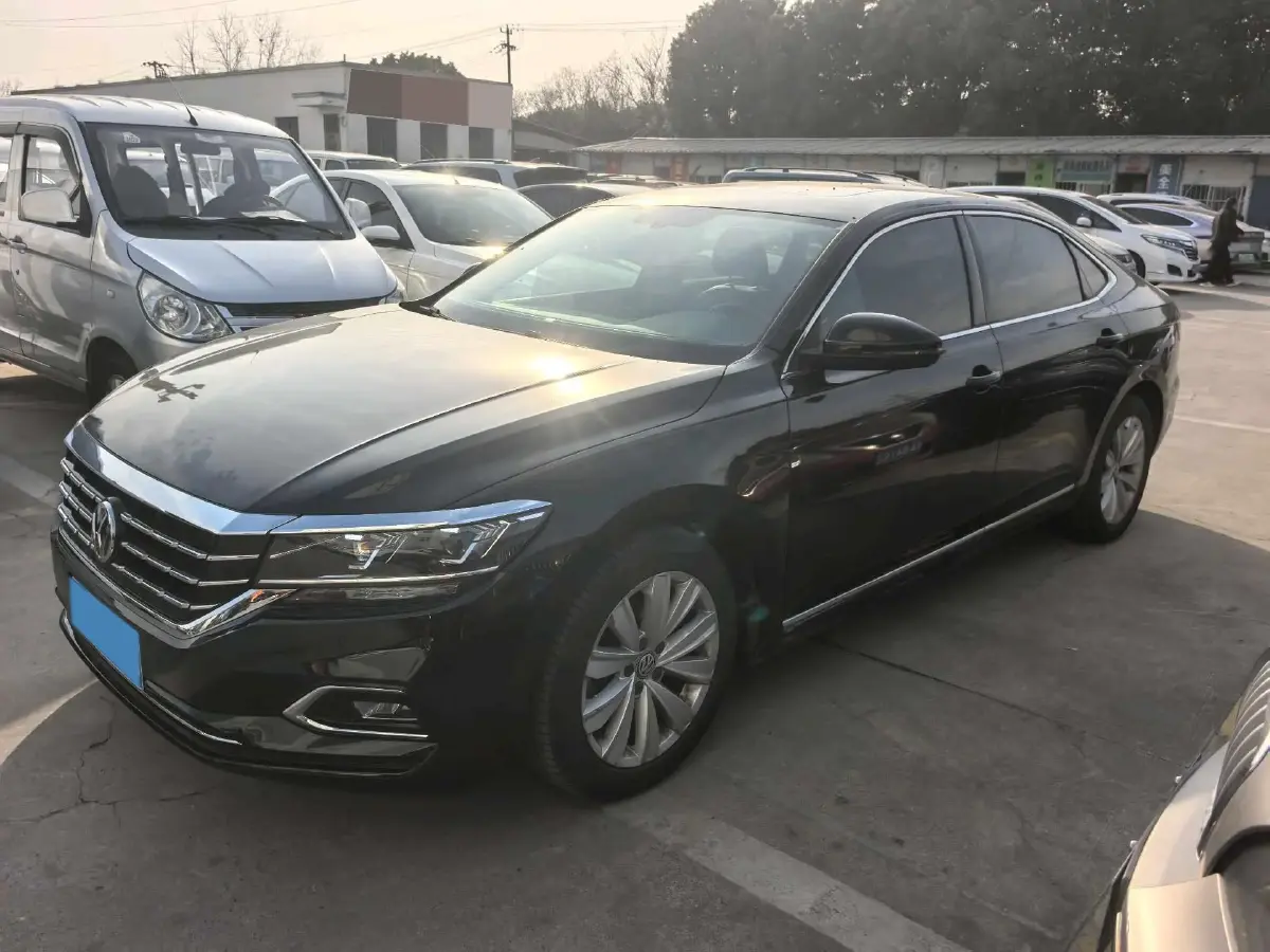 2019 Skoda Kodiak 2.0T 186HP L4 7DCT