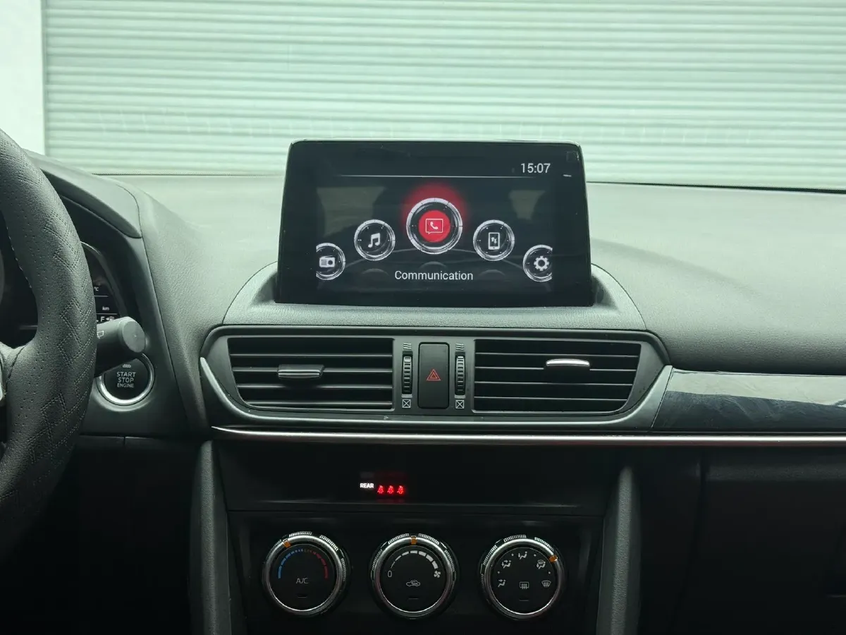 2021 Mazda CX-4 2.0L 158HP L4 6AT,autocango,china used car exporter,china ev exporter,chinese used car exporter,chinese used ev exporter