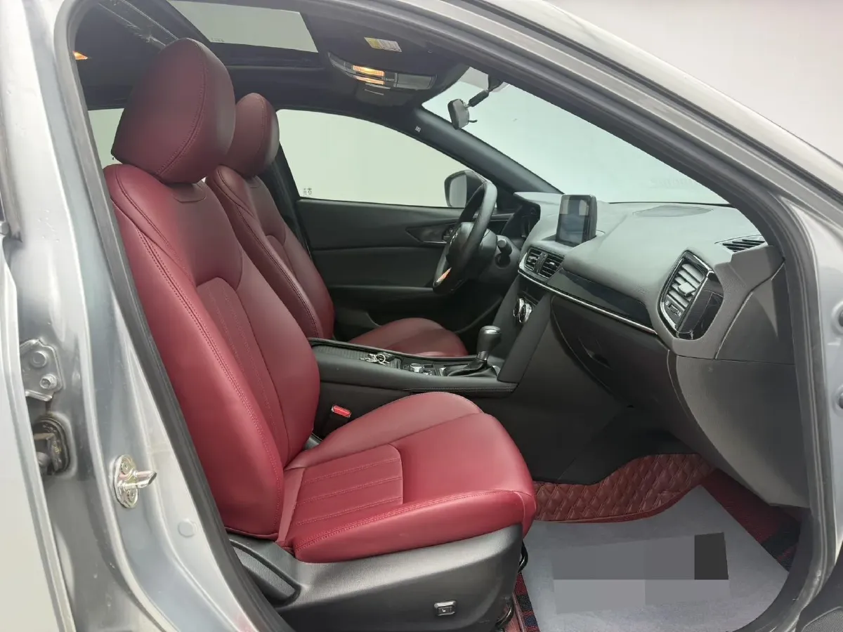 2021 Mazda CX-4 2.0L 158HP L4 6AT,autocango,china used car exporter,china ev exporter,chinese used car exporter,chinese used ev exporter